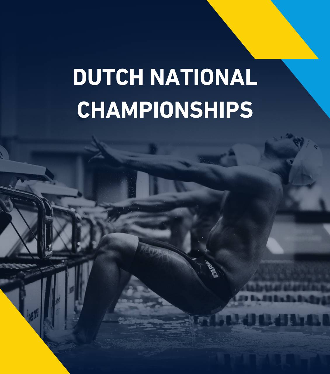 Dutch National Championships